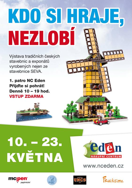 Plakát k akci z webu www.nrpraha.cz